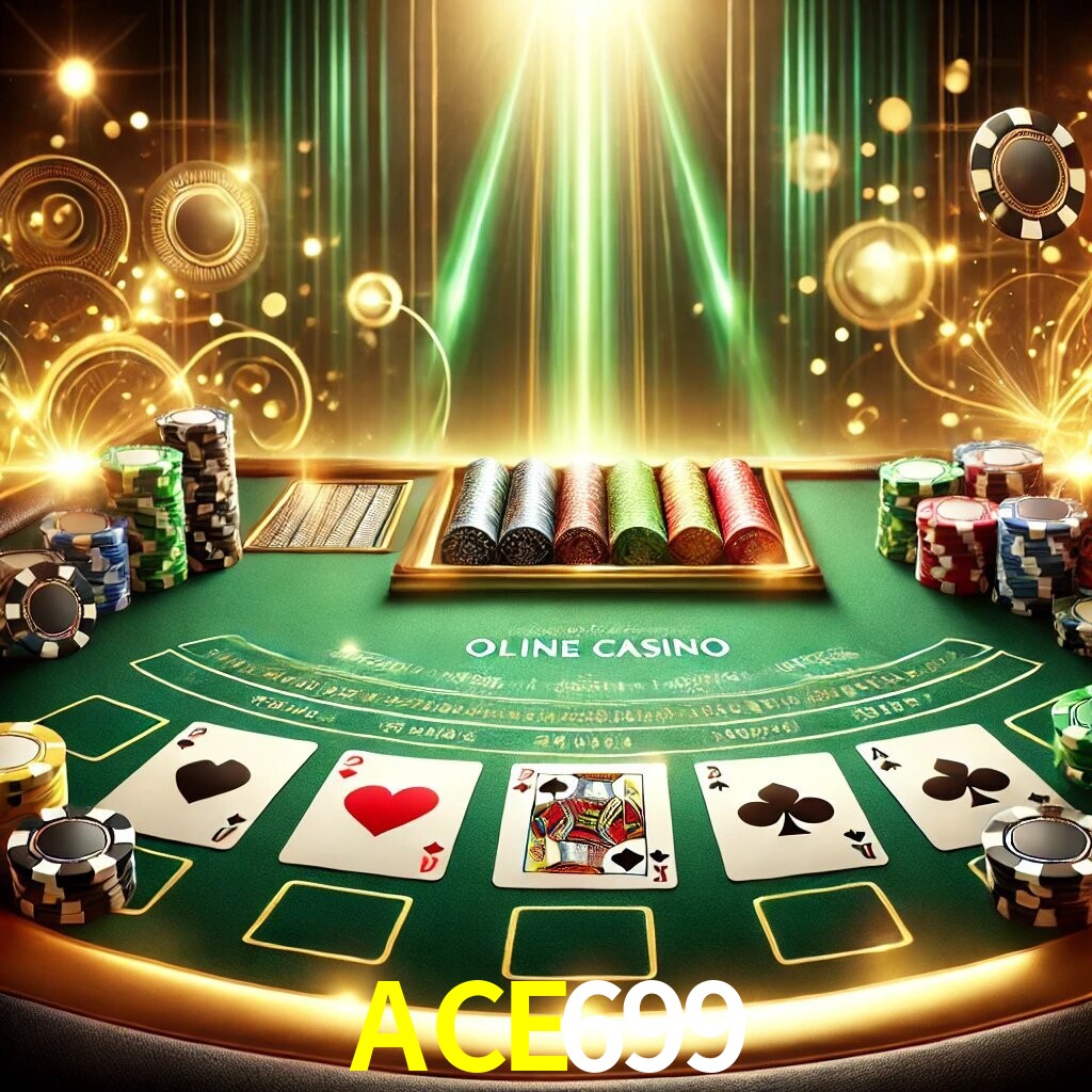  ACE699