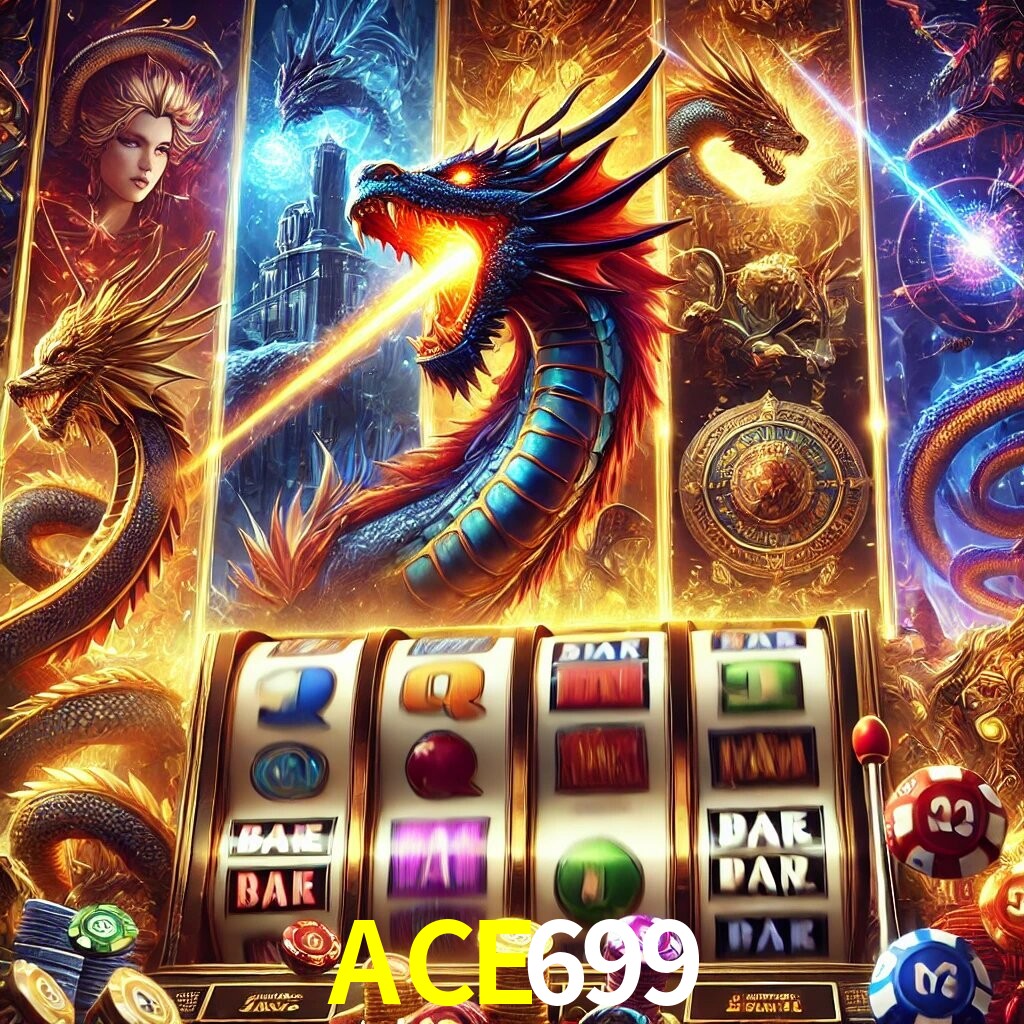  ACE699