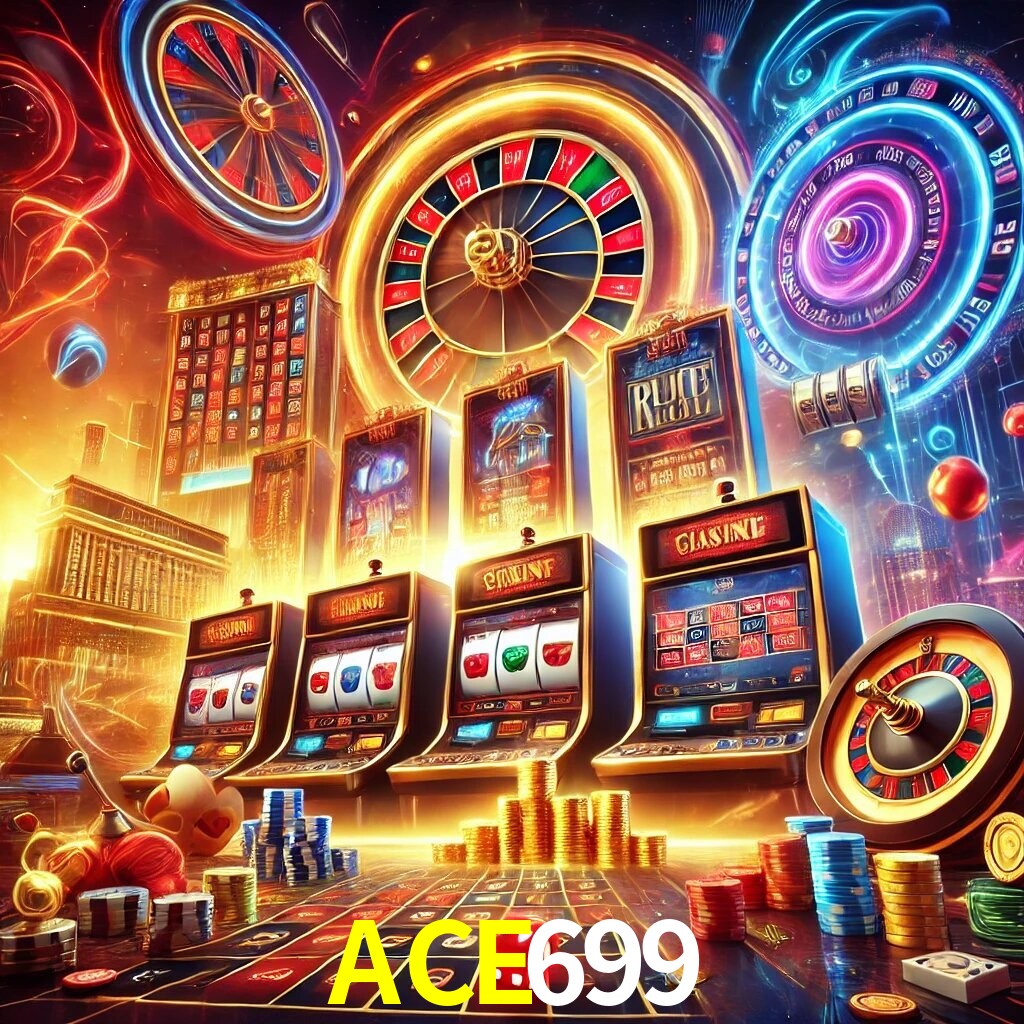  ACE699