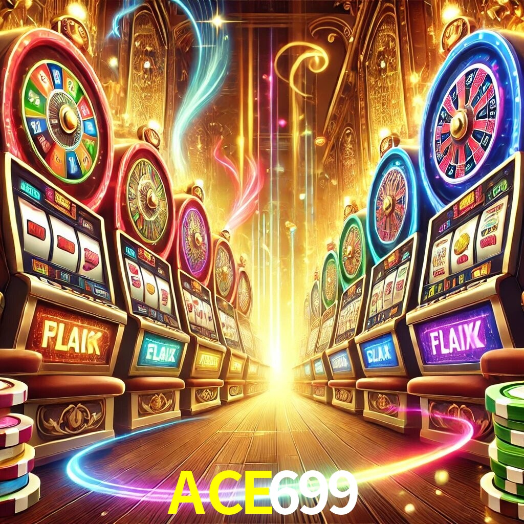  ACE699