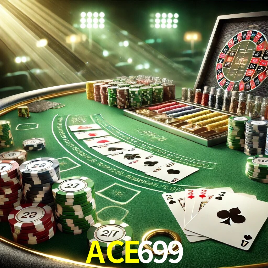  ACE699
